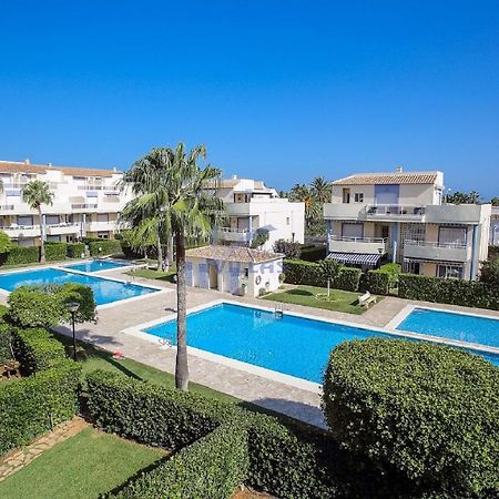 Jardines De Denia III , Penthouse Apartment Εξωτερικό φωτογραφία