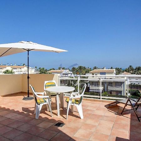Jardines De Denia III , Penthouse Apartment Εξωτερικό φωτογραφία