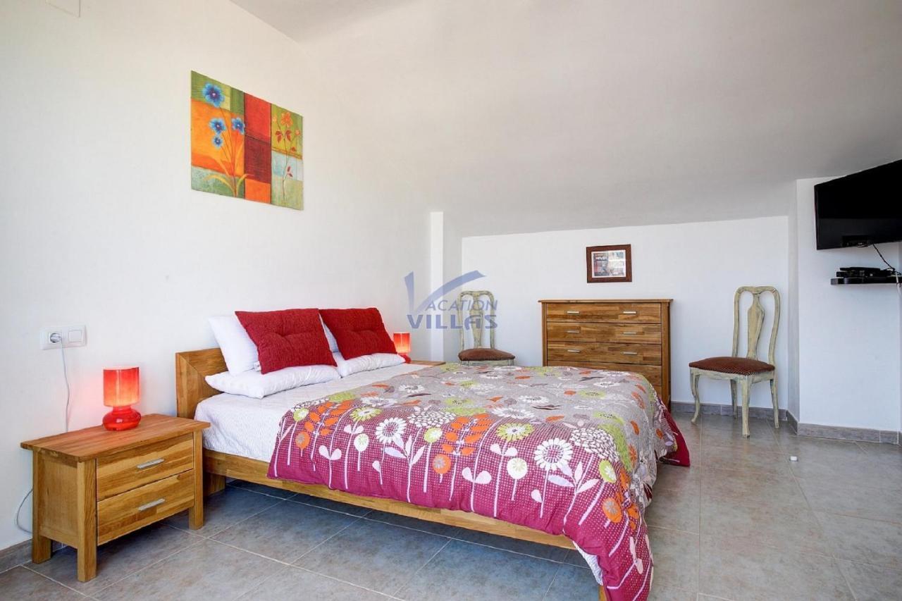 Jardines De Denia III , Penthouse Apartment Εξωτερικό φωτογραφία
