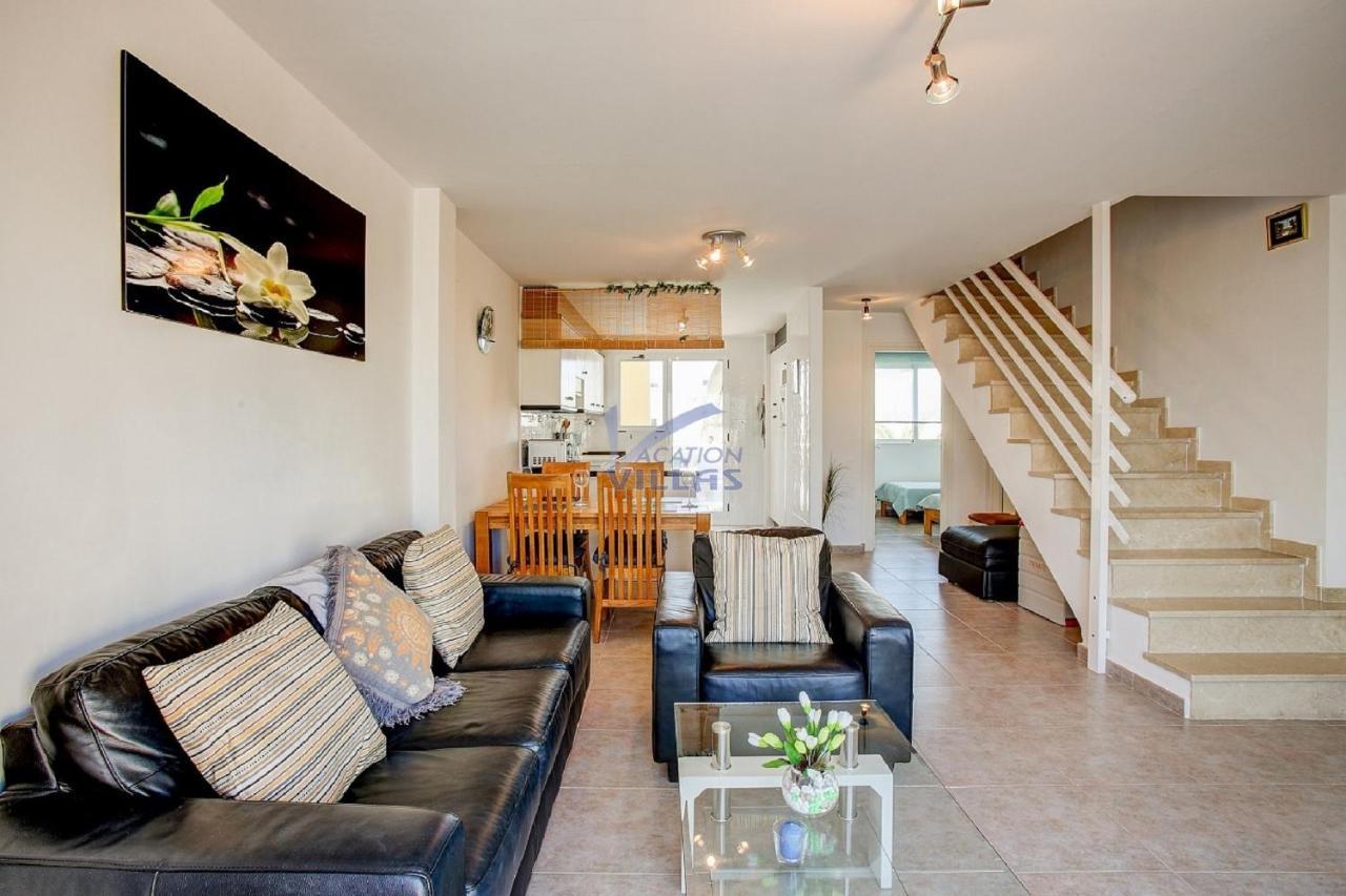 Jardines De Denia III , Penthouse Apartment Εξωτερικό φωτογραφία