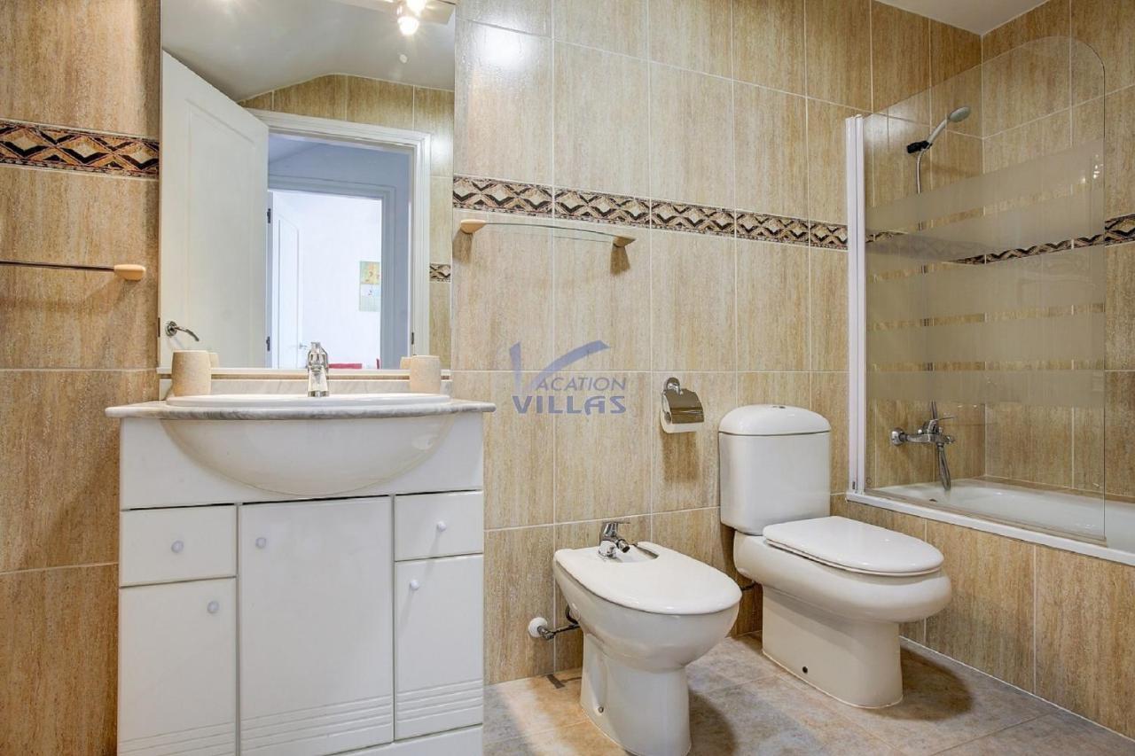 Jardines De Denia III , Penthouse Apartment Εξωτερικό φωτογραφία