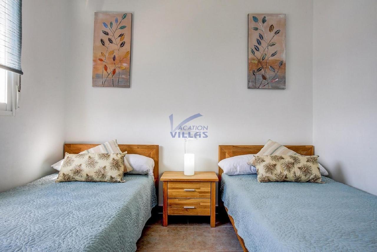 Jardines De Denia III , Penthouse Apartment Εξωτερικό φωτογραφία
