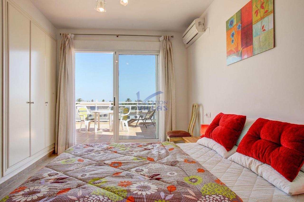 Jardines De Denia III , Penthouse Apartment Εξωτερικό φωτογραφία