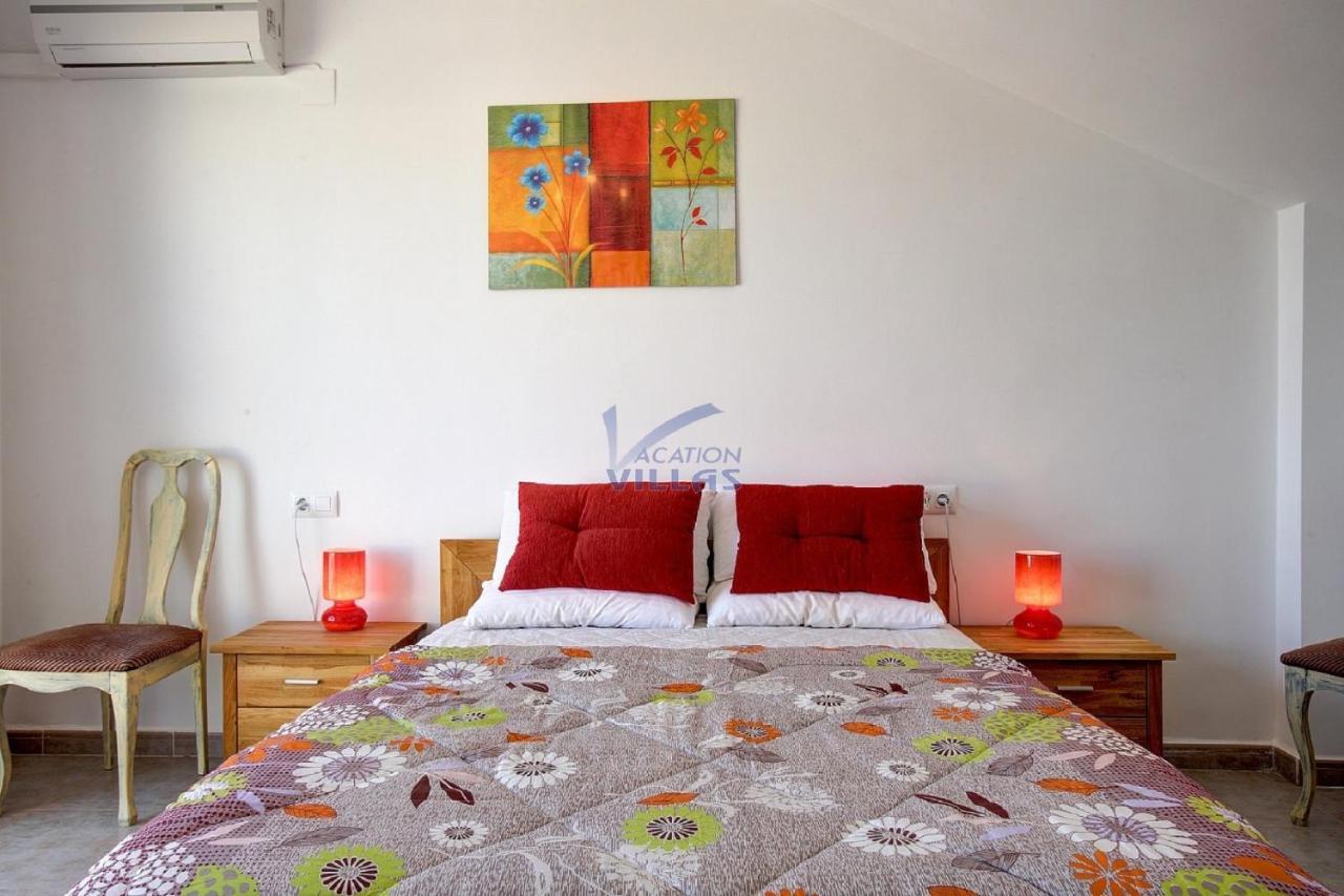 Jardines De Denia III , Penthouse Apartment Εξωτερικό φωτογραφία